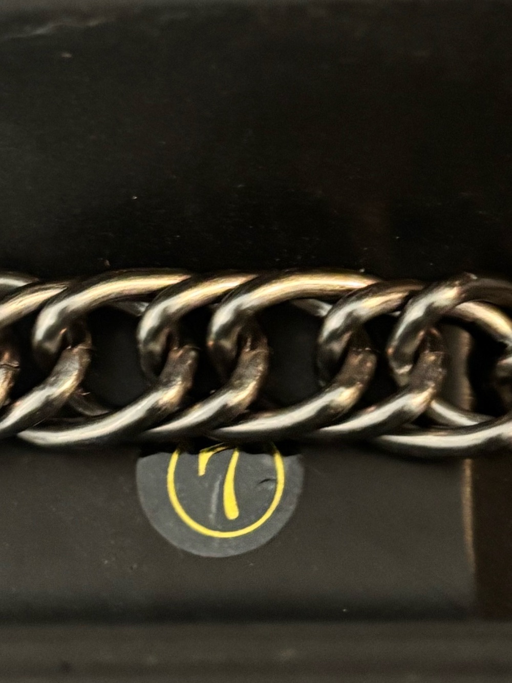 Lamoda Hostage Platform Ankle Boots - Picture 9 of 10